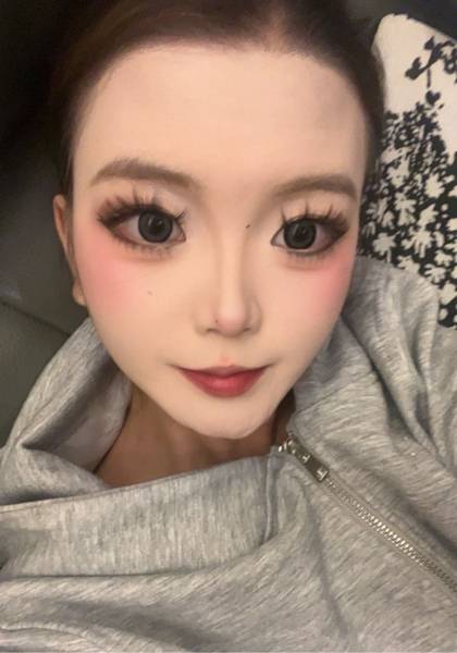 形象照片