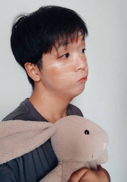 推荐艺人