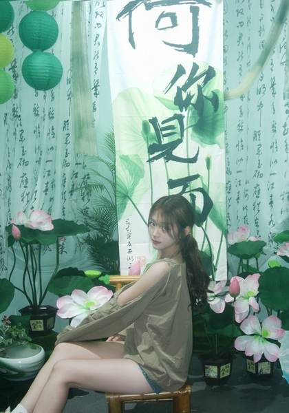 形象照片