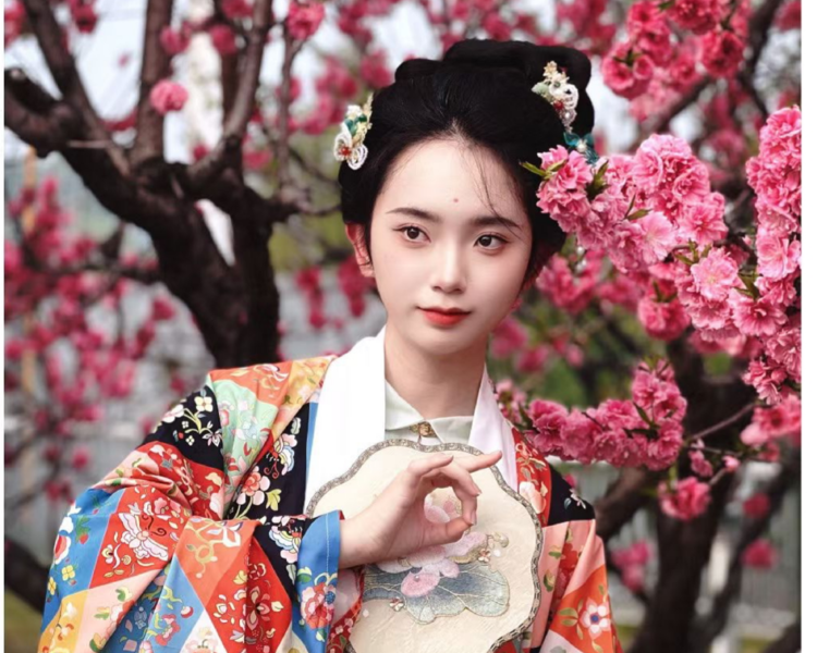 艺人背景图