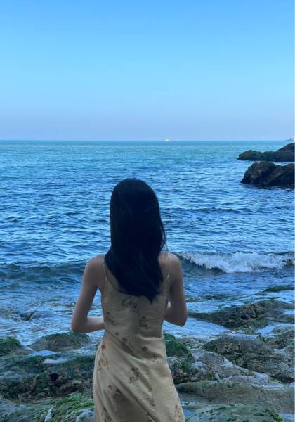 形象照片