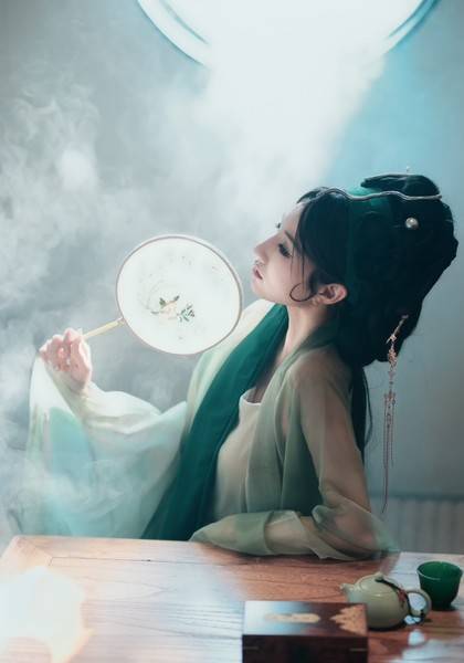推荐艺人