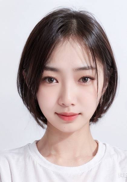 形象照片