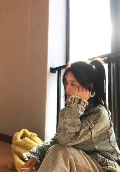 形象照片