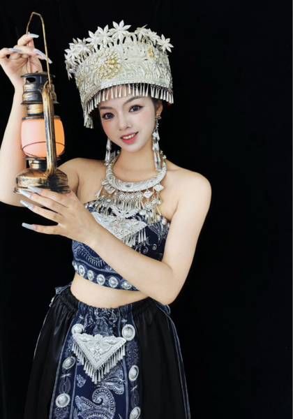 推荐艺人