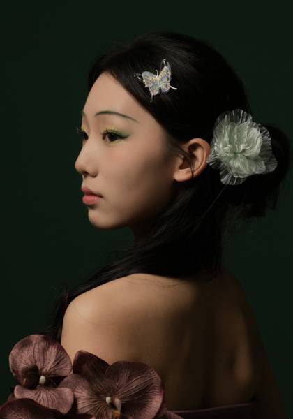 形象照片
