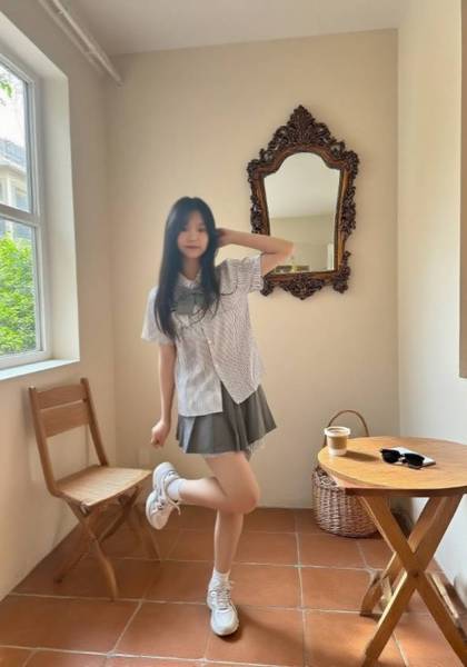 形象照片