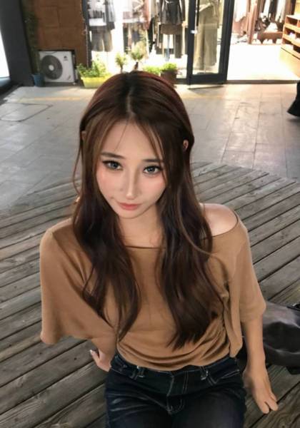 形象照片