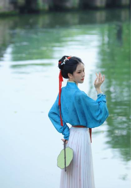 推荐艺人