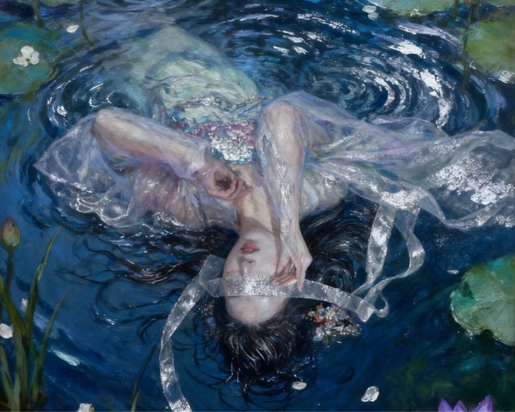 艺人背景图