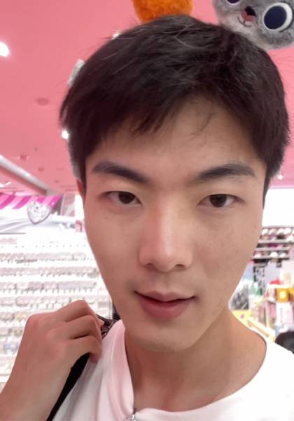 形象照片