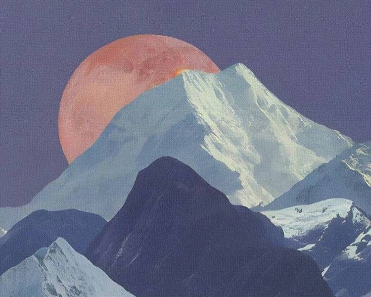 艺人背景图