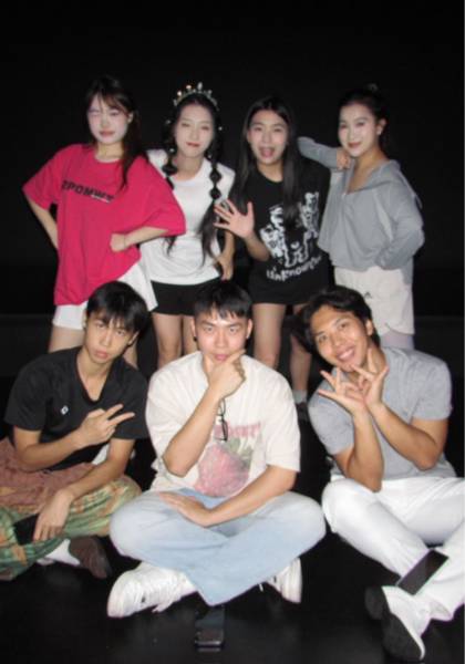 形象照片