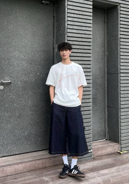 形象照片
