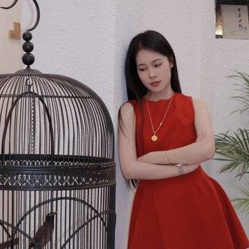小枫的微模卡作品