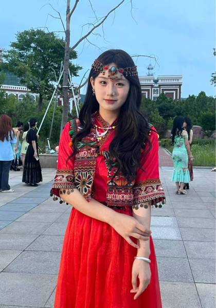 推荐艺人