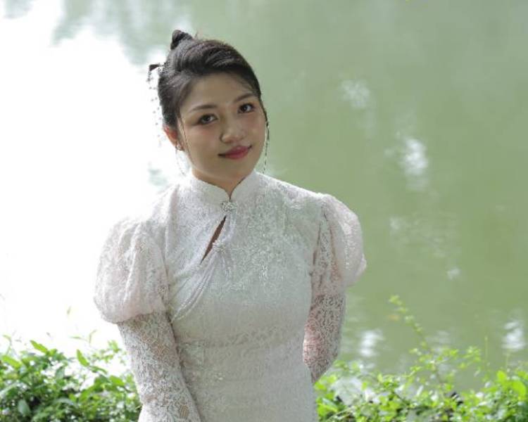 艺人背景图