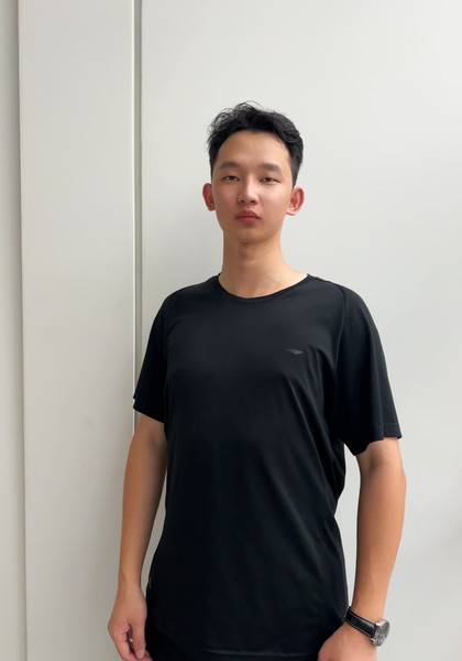 形象照片