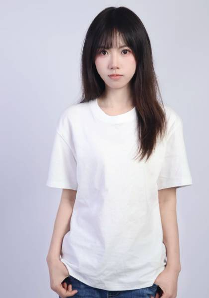 形象照片