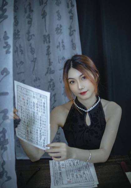 推荐艺人