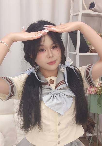 形象照片