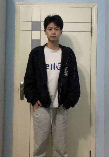 形象照片