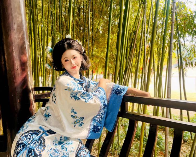 艺人背景图