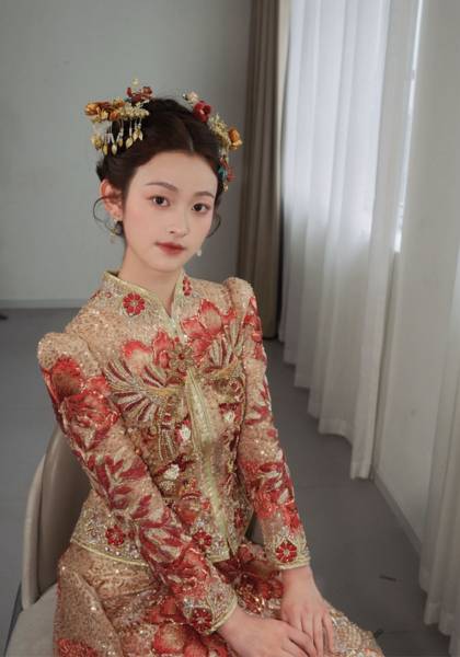 形象照片