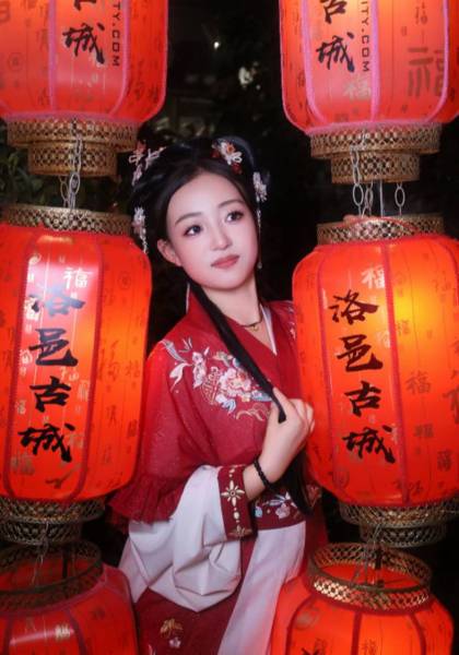 形象照片