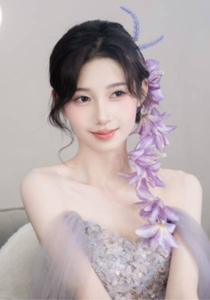 推荐艺人