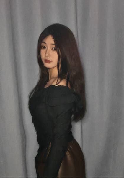 形象照片