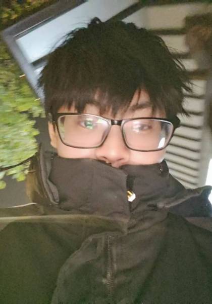 形象照片
