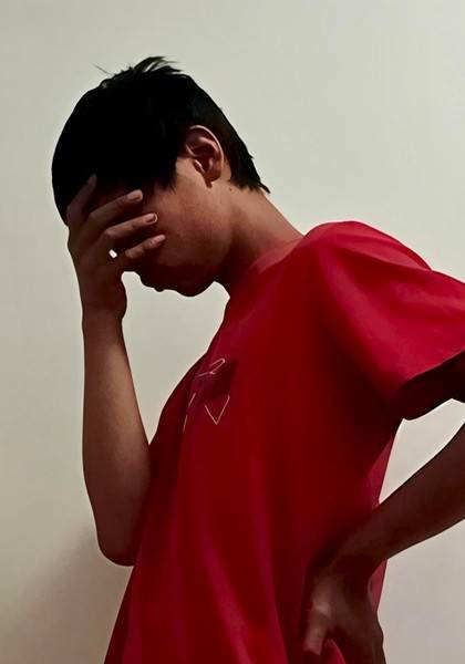 形象照片