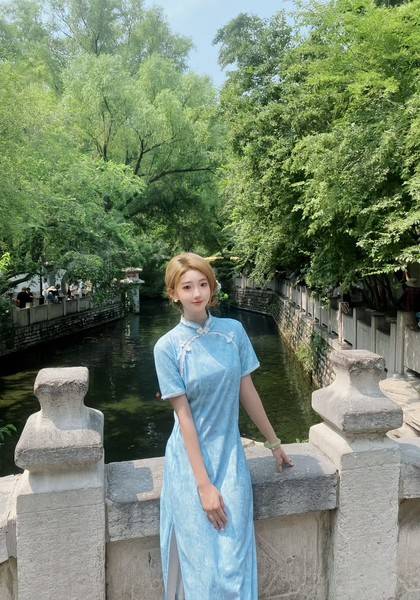 推荐艺人