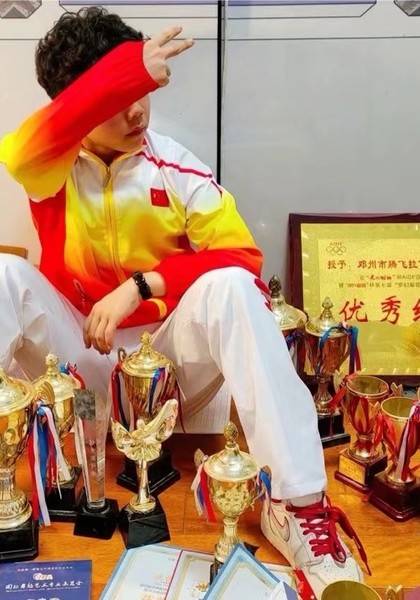 形象照片