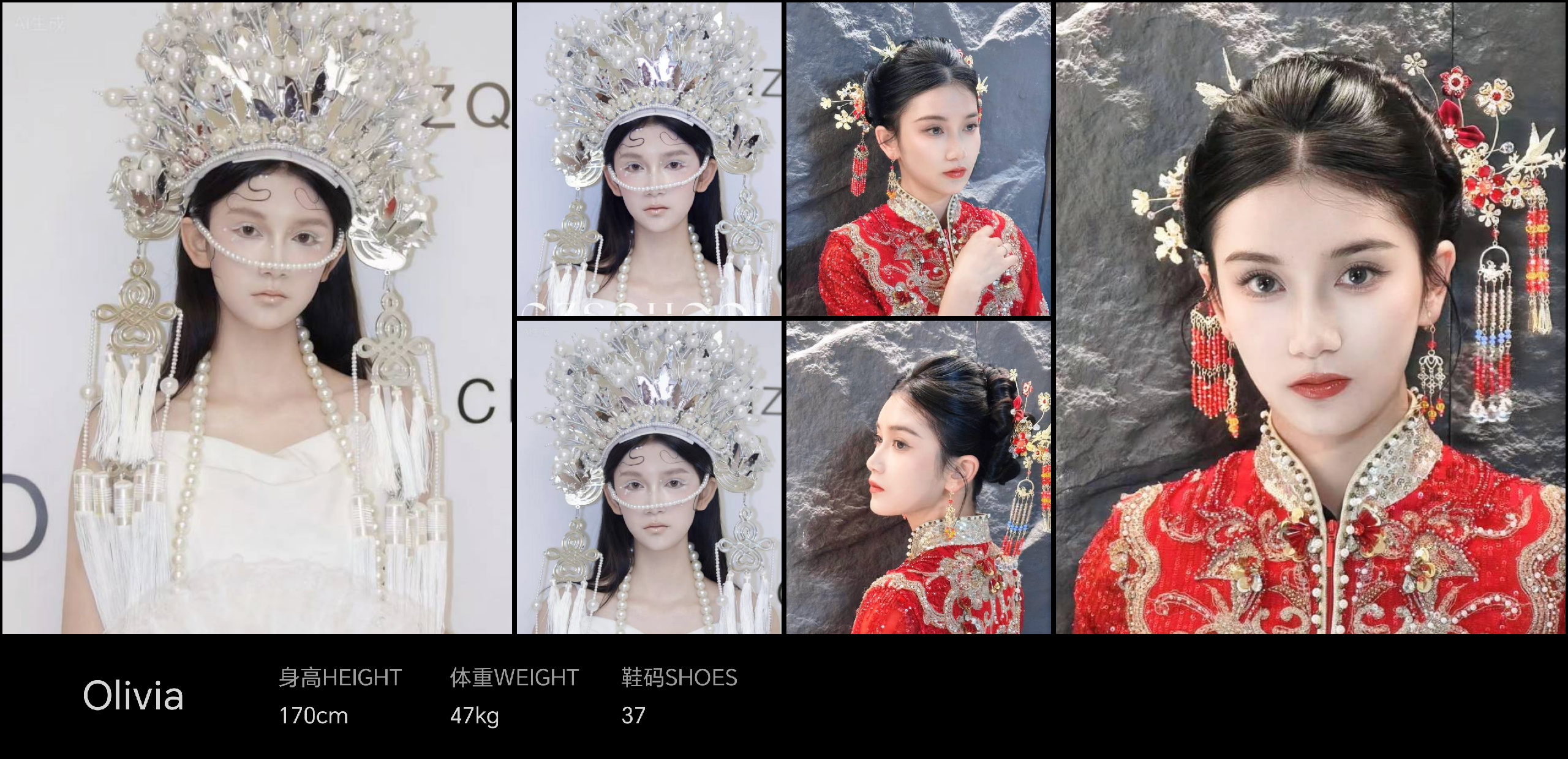 美影云