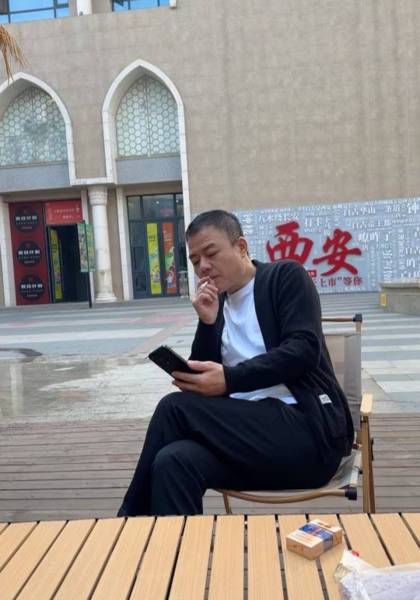 形象照片