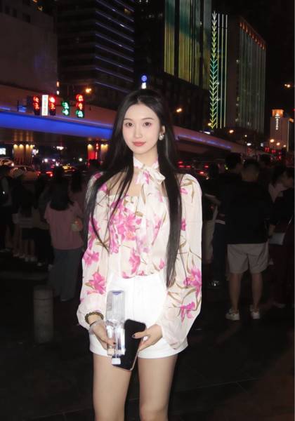 形象照片