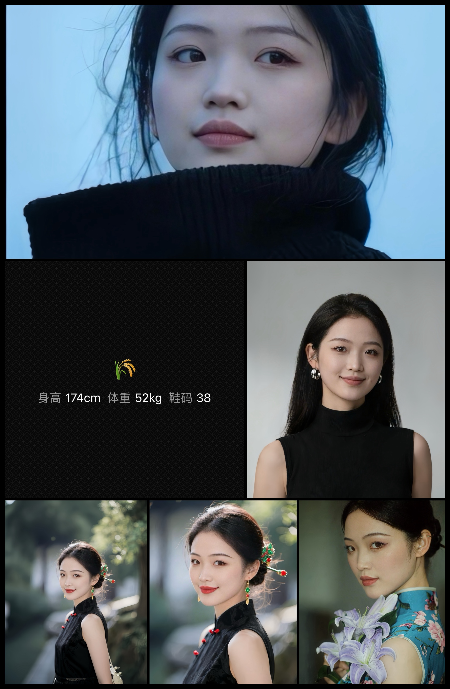 美影云