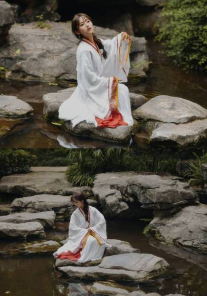 形象照片