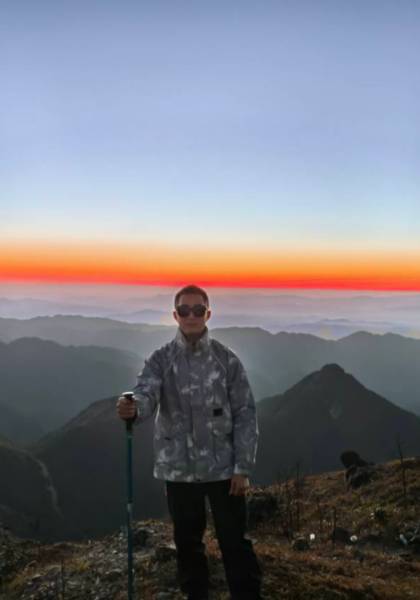 形象照片