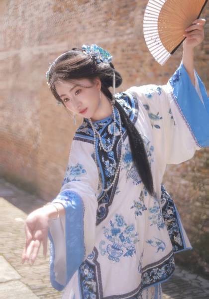 形象照片