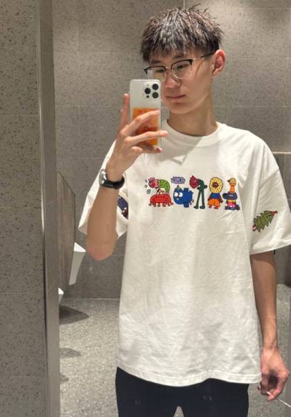 形象照片