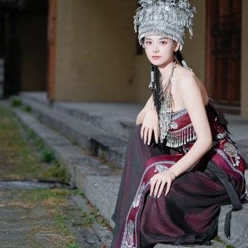 小滕不腾的微模卡作品