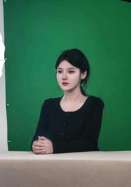 形象照片