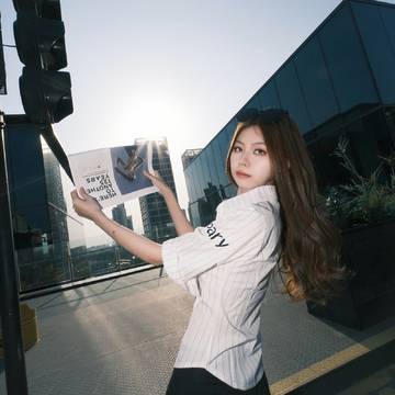 杨小胖的铲屎官🐱📷的微模卡作品