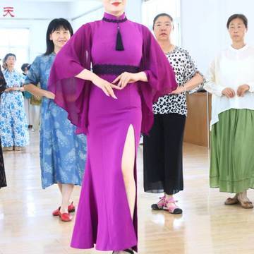 李彤彤的微模卡作品