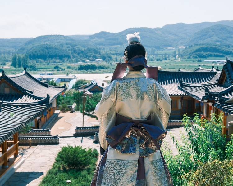 艺人背景图