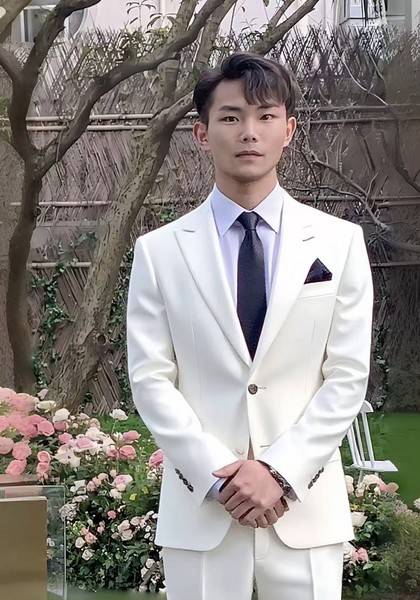 推荐艺人