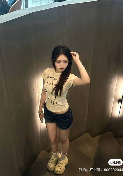 形象照片
